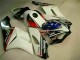 White Black 04-05 CBR1000RR Motorcycle Fairings White Black 04-05 CBR1000RR Motorcycle Fairings