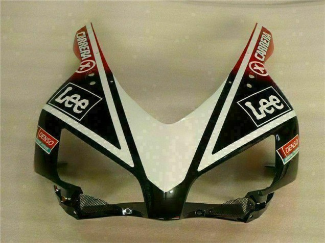 White Black 04-05 CBR1000RR Motorcycle Fairings White Black 04-05 CBR1000RR Motorcycle Fairings