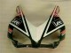 White Black 04-05 CBR1000RR Motorcycle Fairings White Black 04-05 CBR1000RR Motorcycle Fairings
