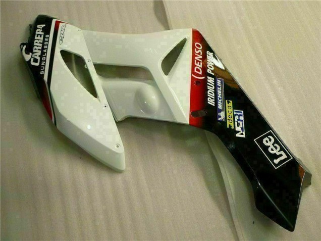 White Black 04-05 CBR1000RR Motorcycle Fairings White Black 04-05 CBR1000RR Motorcycle Fairings