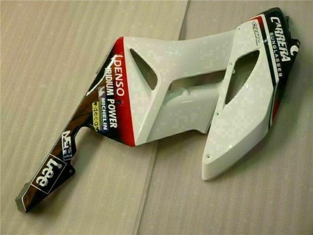 White Black 04-05 CBR1000RR Motorcycle Fairings White Black 04-05 CBR1000RR Motorcycle Fairings