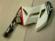 White Black 04-05 CBR1000RR Motorcycle Fairings White Black 04-05 CBR1000RR Motorcycle Fairings