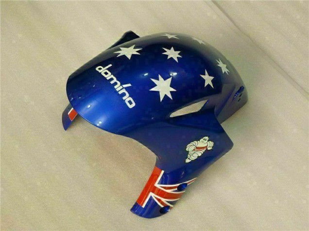 White Black 04-05 CBR1000RR Motorcycle Fairings White Black 04-05 CBR1000RR Motorcycle Fairings