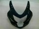 White Black 04-05 GSXR 600/750 Motorcycle Fairings White Black 04-05 GSXR 600/750 Motorcycle Fairings