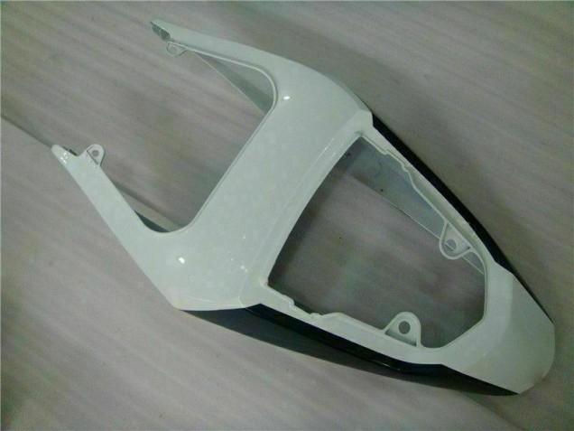 White Black 04-05 GSXR 600/750 Motorcycle Fairings White Black 04-05 GSXR 600/750 Motorcycle Fairings