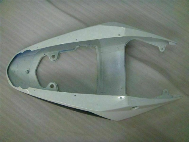 White Black 04-05 GSXR 600/750 Motorcycle Fairings White Black 04-05 GSXR 600/750 Motorcycle Fairings