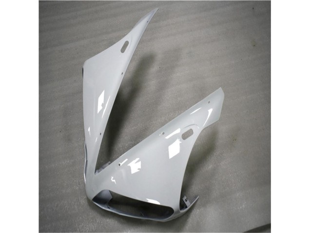 White Black 04-06 YZF R1 Motorcycle Fairings White Black 04-06 YZF R1 Motorcycle Fairings