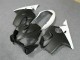 White Black 04-07 CBR600 F4i Motorcycle Fairings White Black 04-07 CBR600 F4i Motorcycle Fairings
