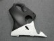 White Black 04-07 CBR600 F4i Motorcycle Fairings White Black 04-07 CBR600 F4i Motorcycle Fairings