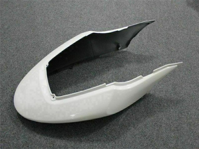 White Black 04-07 CBR600 F4i Motorcycle Fairings White Black 04-07 CBR600 F4i Motorcycle Fairings