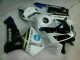 White Black 05-06 CBR600RR Motorcycle Fairings White Black 05-06 CBR600RR Motorcycle Fairings