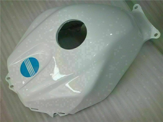 White Black 05-06 CBR600RR Motorcycle Fairings White Black 05-06 CBR600RR Motorcycle Fairings