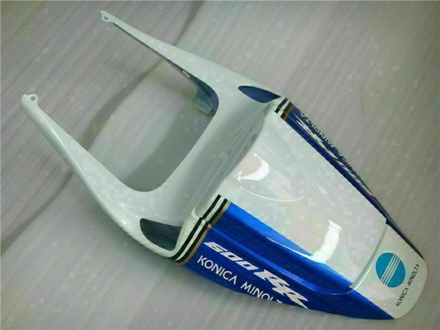 White Black 05-06 CBR600RR Motorcycle Fairings White Black 05-06 CBR600RR Motorcycle Fairings