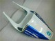 White Black 05-06 CBR600RR Motorcycle Fairings White Black 05-06 CBR600RR Motorcycle Fairings