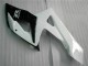White Black 05-06 GSXR 1000 Motorcycle Bodywork White Black 05-06 GSXR 1000 Motorcycle Bodywork