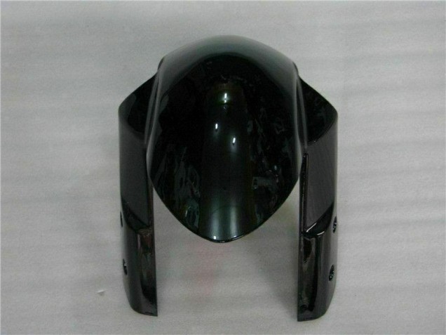White Black 05-06 GSXR 1000 Motorcycle Bodywork White Black 05-06 GSXR 1000 Motorcycle Bodywork