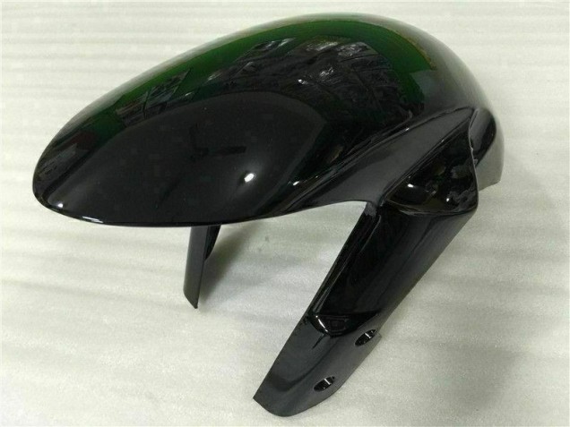 White Black 05-06 GSXR 1000 Motorcycle Fairing White Black 05-06 GSXR 1000 Motorcycle Fairing
