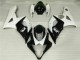 White Black 05-06 GSXR 1000 Motorcycle Fairing White Black 05-06 GSXR 1000 Motorcycle Fairing