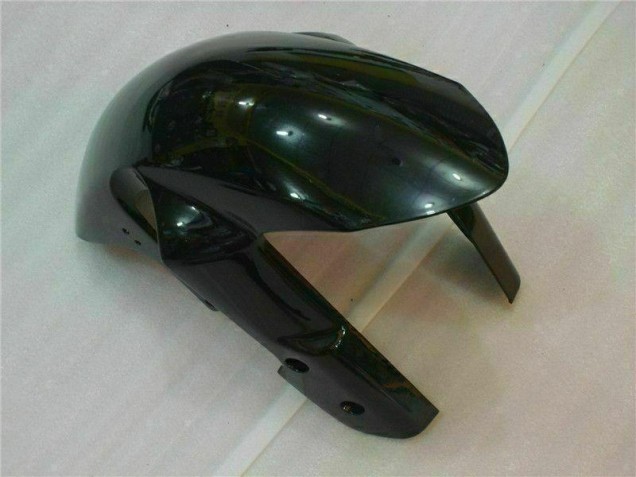 White Black 05-06 GSXR 1000 Motorcycle Fairings White Black 05-06 GSXR 1000 Motorcycle Fairings