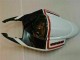 White Black 05-06 GSXR 1000 Motorcycle Fairings White Black 05-06 GSXR 1000 Motorcycle Fairings