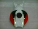 White Black 06-07 CBR1000RR Motorcycle Fairings