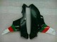 White Black 06-07 CBR1000RR Motorcycle Fairings