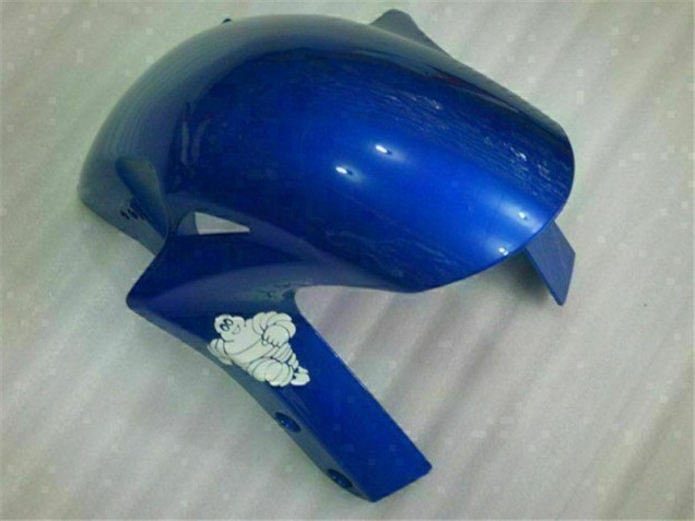 White Black 06-07 CBR1000RR Motorcycle Fairings