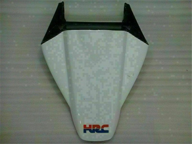 White Black 06-07 CBR1000RR Motorcycle Fairings
