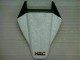 White Black 06-07 CBR1000RR Motorcycle Fairings