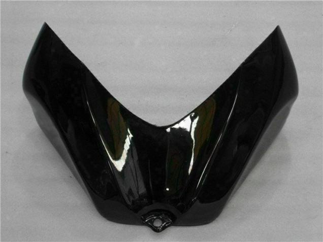 White Black 06-07 GSXR 600/750 Motorcycle Fairings White Black 06-07 GSXR 600/750 Motorcycle Fairings