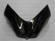 White Black 06-07 GSXR 600/750 Motorcycle Fairings White Black 06-07 GSXR 600/750 Motorcycle Fairings