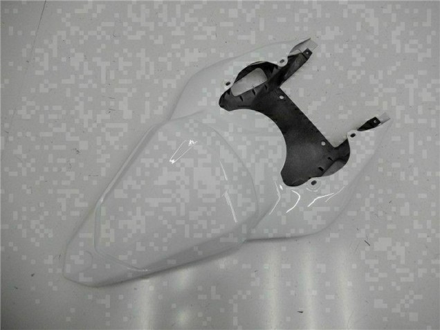 White Black 06-07 YZF R6 Motorcycle Bodywork White Black 06-07 YZF R6 Motorcycle Bodywork
