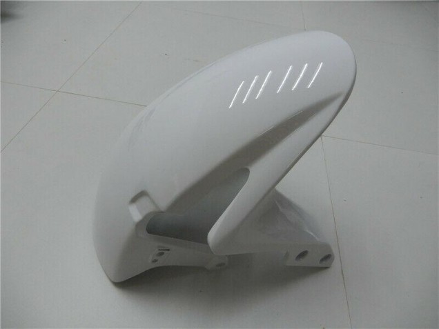 White Black 07-08 CBR600RR Motorcycle Fairing