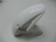 White Black 07-08 CBR600RR Motorcycle Fairing
