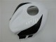 White Black 07-08 CBR600RR Motorcycle Fairing