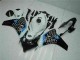 White Black 08-11 CBR1000RR Full Motorcycle Fairing Kits White Black 08-11 CBR1000RR Full Motorcycle Fairing Kits