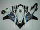 White Black 08-11 CBR1000RR Full Motorcycle Fairing Kits White Black 08-11 CBR1000RR Full Motorcycle Fairing Kits