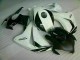 White Black 08-11 CBR1000RR Motorcycle Bodywork White Black 08-11 CBR1000RR Motorcycle Bodywork