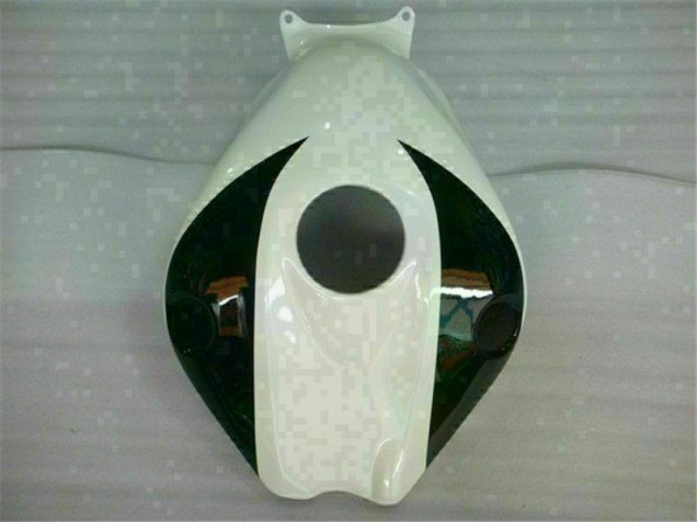 White Black 08-11 CBR1000RR Motorcycle Bodywork White Black 08-11 CBR1000RR Motorcycle Bodywork