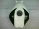 White Black 08-11 CBR1000RR Motorcycle Bodywork White Black 08-11 CBR1000RR Motorcycle Bodywork
