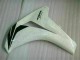 White Black 08-11 CBR1000RR Motorcycle Bodywork White Black 08-11 CBR1000RR Motorcycle Bodywork