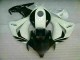 White Black 08-11 CBR1000RR Motorcycle Bodywork White Black 08-11 CBR1000RR Motorcycle Bodywork