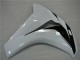 White Black 08-11 CBR1000RR Motorcycle Fairing Kits