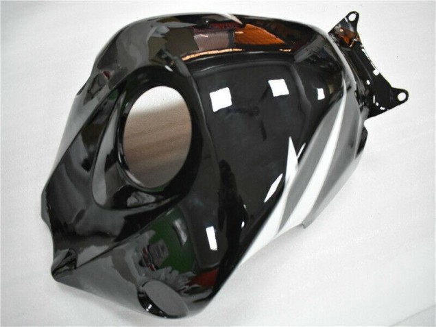 White Black 08-11 CBR1000RR Motorcycle Fairing Kits