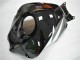 White Black 08-11 CBR1000RR Motorcycle Fairing Kits