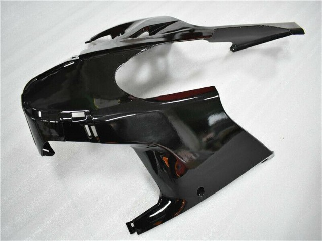 White Black 08-11 CBR1000RR Motorcycle Fairing Kits
