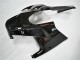 White Black 08-11 CBR1000RR Motorcycle Fairing Kits