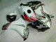 White Black 08-11 CBR1000RR Motorcycle Fairings White Black 08-11 CBR1000RR Motorcycle Fairings