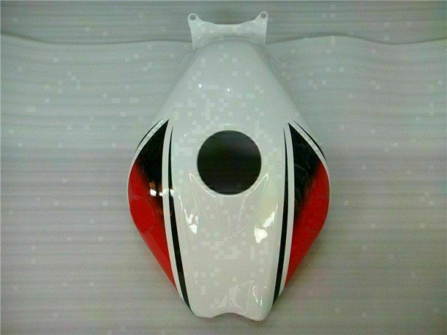 White Black 08-11 CBR1000RR Motorcycle Fairings White Black 08-11 CBR1000RR Motorcycle Fairings