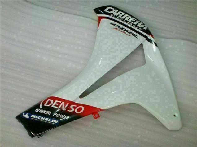 White Black 08-11 CBR1000RR Motorcycle Fairings White Black 08-11 CBR1000RR Motorcycle Fairings